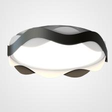 Потолочный Светильник Maaret D50 Black От Imperiumloft Потолочный Светильник Maaret D50 Black От Imperiumloft