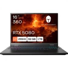 Ноутбук Thunderobot Zero 16 Ultra Ноутбук Thunderobot Zero 16 Ultra