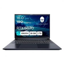 Ноутбук Thunderobot Range 16 Max Ноутбук Thunderobot Range 16 Max