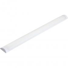 Линейный светодиодный светильник Светодиодный линейный светильник Сириус А 36W 4000K 1200х75х23мм IP40 LU-1200-36W-OP-4K Линейный светодиодный светильник Светодиодный линейный светильник Сириус А 36W 4000K 1200х75х23мм IP40 LU-1200-36W-OP-4K