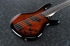 Ibanez GSR200SMCNB - Электрический бас серии GIO SR - Charcoal Brown Burst Ibanez GSR200SMCNB - Электрический бас серии GIO SR - Charcoal Brown Burst