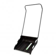 Скрепер Павловская Заря полипропилен с металлическим черенком 1100х410 мм (156110/82841539) Скрепер Павловская Заря полипропилен с металлическим черенком 1100х410 мм (156110/82841539)