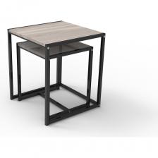 Журнальный столик ТИТАН МЕТА 4670026244120 Журнальный столик ТИТАН МЕТА 4670026244120