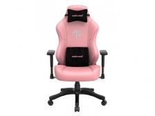 Игровое кресло Anda Seat Phantom 3, розовый (AD18Y-06-P-PV) Игровое кресло Anda Seat Phantom 3, розовый (AD18Y-06-P-PV)
