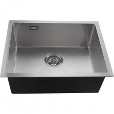 Кухонная мойка из нержавеющей стали FASHUN PROFI представляет собой надежное и практичное решение для любой кухни. Изготовленная из высококачественной нержавеющей стали, она обладает матовой поверхностью в цвете сатин, что придает ей современный и стильный вид. Наличие перелива предотвращает переполнение, а комплектный сифон упрощает монтаж. Встроенный дозатор добавляет удобства в использовании, позволяя легко дозировать моющие средства. Толщина стали от 1.2 до 3 мм гарантирует долговечность и устойчивость к повреждениям. Кухонная мойка из нержавеющей стали FASHUN PROFI представляет собой надежное и практичное решение для любой кухни. Изготовленная из высококачественной нержавеющей стали, она обладает матовой поверхностью в цвете сатин, что придает ей современный и стильный вид. Наличие перелива предотвращает переполнение, а комплектный сифон упрощает монтаж. Встроенный дозатор добавляет удобства в использовании, позволяя легко дозировать моющие средства. Толщина стали от 1.2 до 3 мм гарантирует долговечность и устойчивость к повреждениям.