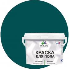 Специализированная акрил-полиуретановая краска для пола Malare с добавлением воска для защитно-декоративного окрашивания любых типов поверхностей: Деревянных (мебель, двери, окна, фасад, полы, стены, фанера, OSB и иные) Минеральных (каменные, кирпичные, бетонные, штукатурные) Металлических, без следов коррозии Тип работ: Внутренние Расход: 7-10 кв. м на 1 кг, в зависимости от типа поверхности. Время высыхания: при температуре 25±2 °C и относительной влажности 50±5 %: 45-60 минут до нанесения 2-го слоя; 120 минут до полного высыхания. На отлипание 30 мин. Применяется в производственных, жилых и общественных зданиях, в том числе больницах, школьных и дошкольных учреждениях, в помещениях, где предусмотрен режим влажной дезинфекции. Специализированная акрил-полиуретановая краска для пола Malare с добавлением воска для защитно-декоративного окрашивания любых типов поверхностей: Деревянных (мебель, двери, окна, фасад, полы, стены, фанера, OSB и иные) Минеральных (каменные, кирпичные, бетонные, штукатурные) Металлических, без следов коррозии Тип работ: Внутренние Расход: 7-10 кв. м на 1 кг, в зависимости от типа поверхности. Время высыхания: при температуре 25±2 °C и относительной влажности 50±5 %: 45-60 минут до нанесения 2-го слоя; 120 минут до полного высыхания. На отлипание 30 мин. Применяется в производственных, жилых и общественных зданиях, в том числе больницах, школьных и дошкольных учреждениях, в помещениях, где предусмотрен режим влажной дезинфекции.