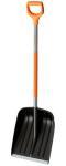 Лопата для снега Fiskars SnowXpert, длина 1310 мм, ширина 350 мм (1062827) Лопата для снега Fiskars SnowXpert, длина 1310 мм, ширина 350 мм (1062827)