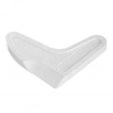 Шпатель для затирания швов Сибртех 100 мм резиновый (85838) Шпатель для затирания швов Сибртех 100 мм резиновый (85838)