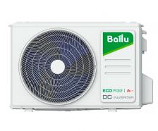 Наружный блок кондиционера Ballu Multi smart BM4OI-FM/out-28HN8_V1/EU Наружный блок кондиционера Ballu Multi smart BM4OI-FM/out-28HN8_V1/EU