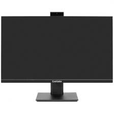 Монитор с веб-камерой ExeGate 27'' WQHD SuperView EA2700C IPS LED 2К (EX298882RUS) Монитор с веб-камерой ExeGate 27'' WQHD SuperView EA2700C IPS LED 2К (EX298882RUS)
