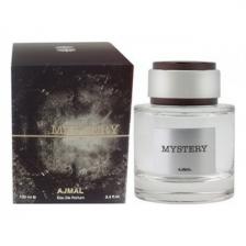 Ajmal Mystery парфюмированная вода 100мл Ajmal Mystery парфюмированная вода 100мл