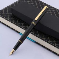 Пластиковая перьевая ручка Chouxiongluwei цветная Пластиковая перьевая ручка Chouxiongluwei цветная