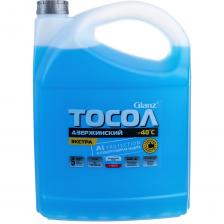 Тосол Glanz Дзержинский ОЖ-40 GL-008 Тосол Glanz Дзержинский ОЖ-40 GL-008