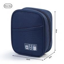 Портативная сумка для цифровых аксессуаров Oxford Портативная сумка для цифровых аксессуаров Oxford