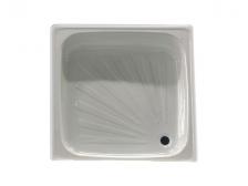 поддон стальной OFELIS 80х80х10см поддон стальной OFELIS 80х80х10см