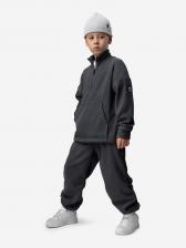 Костюм флисовый bodo, Серый Костюм флисовый bodo, Серый