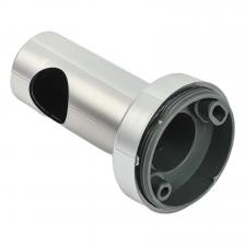 Подъёмный кронштейн для душа VIBRATITE хромированный Подъёмный кронштейн для душа VIBRATITE хромированный