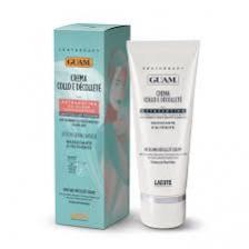 Крем для области шеи и декольте c астаксантином Крем для области шеи и декольте c астаксантином