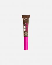 Гель или краска для бровей Nyx Professional Makeup, nr. 06 brunette, 7 мл Гель или краска для бровей Nyx Professional Makeup, nr. 06 brunette, 7 мл