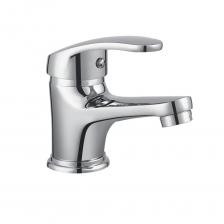 Смеситель для раковины Culto Spike WB01SPK латунный, хром Смеситель для раковины Culto Spike WB01SPK латунный, хром