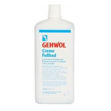 Крем-ванна для ног с лавандой Creme-Fusbad Крем-ванна для ног с лавандой Creme-Fusbad