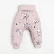 Штанишки «Крошка Я. Зайчик», рост 68-74 см Штанишки «Крошка Я. Зайчик», рост 68-74 см