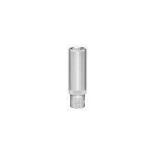 Торцевые головки Thorvik изготовлены с применением технологий, позволяющих передавать усилия, превышающие расчетные по современным стандартам на 30%. Широкий диапазон размеров, типов и профилей, высокая точность обработки, качественная хромованадиевая сталь и устойчивое хромоникелевое покрытие делают инструмент надежным и долговечным. Торцевые головки Thorvik являются основной для создания систем сборного слесарно-монтажного инструмента. Внимание, изображение товара может отличаться от реального! Верные параметры указаны в технических характеристиках товара. Торцевые головки Thorvik изготовлены с применением технологий, позволяющих передавать усилия, превышающие расчетные по современным стандартам на 30%. Широкий диапазон размеров, типов и профилей, высокая точность обработки, качественная хромованадиевая сталь и устойчивое хромоникелевое покрытие делают инструмент надежным и долговечным. Торцевые головки Thorvik являются основной для создания систем сборного слесарно-монтажного инструмента. Внимание, изображение товара может отличаться от реального! Верные параметры указаны в технических характеристиках товара.