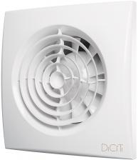 Вентилятор AURA 5C, осевой с обратным клапаном BB D125 Вентилятор AURA 5C, осевой с обратным клапаном BB D125