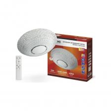 Светодиодный светильник IN HOME COMFORT CRYSTAL 4690612034898 Светодиодный светильник IN HOME COMFORT CRYSTAL 4690612034898