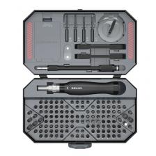 Набор отверток Xiaomi DELIXI 145-в-1 Набор отверток Xiaomi DELIXI 145-в-1