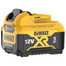 Аккумуляторная батарея Dewalt DCB126-XJ Аккумуляторная батарея Dewalt DCB126-XJ