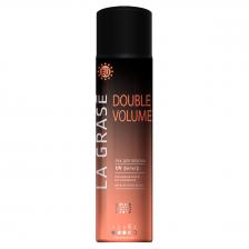 La Grase лак для волос Double Volume 75 мл La Grase лак для волос Double Volume 75 мл