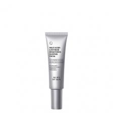 ALLIES OF SKIN Осветляющий ночной крем для лица Multi Acids & Retinoid Brightening 48 ALLIES OF SKIN Осветляющий ночной крем для лица Multi Acids & Retinoid Brightening 48