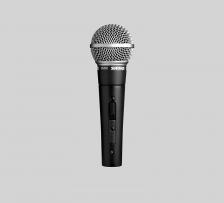 Динамический микрофон Shure SM58 Handheld Cardioid Dynamic Microphone Динамический микрофон Shure SM58 Handheld Cardioid Dynamic Microphone