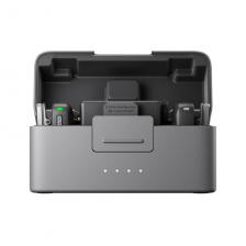 Микрофон DJI Mic Mini (2TX + 1RX + Charging Case) (Black) Микрофон DJI Mic Mini (2TX + 1RX + Charging Case) (Black)