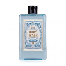 ACCENTRA Гель для душа Gin Flavor 400 ACCENTRA Гель для душа Gin Flavor 400