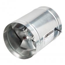 Вентилятор канальный осевой Era CV-150 d150 мм Вентилятор канальный осевой Era CV-150 d150 мм