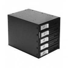 Корзина для HDD ExeGate HS535-01 (EX264646RUS) Корзина для HDD ExeGate HS535-01 (EX264646RUS)