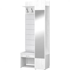 Прихожая Ольга-Милк 2, 101612 Ивару Прихожая Ольга-Милк 2, 101612 Ивару