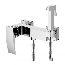 Смеситель с гигиеническим душем Gerhans K15214-7 Смеситель с гигиеническим душем Gerhans K15214-7