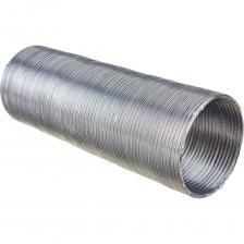 Гибкий алюминиевый гофрированный воздуховод Воздуховод гибкий алюминиевый гофрированный 200 мм, L 1.5 м ВИЕНТО 200ВА-1,5 Гибкий алюминиевый гофрированный воздуховод Воздуховод гибкий алюминиевый гофрированный 200 мм, L 1.5 м ВИЕНТО 200ВА-1,5