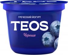 Йогурт Teos Греческий Черника 2% 250г. Закажите онлайн! Йогурт Teos Греческий Черника 2% 250г. Закажите онлайн!