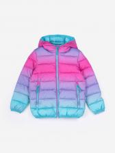 Куртка PlayToday для девочек, Мультицвет Куртка PlayToday для девочек, Мультицвет