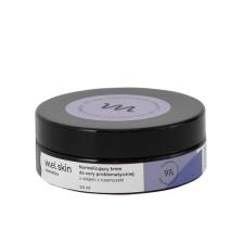 Нормализующий крем для проблемной кожи с маслом черного тмина 50мл, Mel Skin Нормализующий крем для проблемной кожи с маслом черного тмина 50мл, Mel Skin
