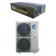 Канальный кондиционер (сплит-система) Systemair SYSPLIT SIMPLE DUCT 48 HP R N Канальный кондиционер (сплит-система) Systemair SYSPLIT SIMPLE DUCT 48 HP R N