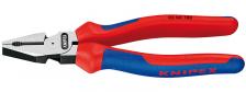 Пассатижи комбинированные особои мощности 180 мм Knipex KN-0202180 Пассатижи комбинированные особои мощности 180 мм Knipex KN-0202180