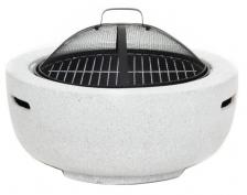 Костровая чаша Hugett Fire Pit 1980 Костровая чаша Hugett Fire Pit 1980