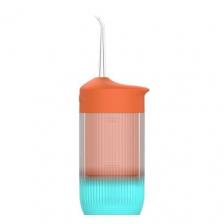 Ирригатор Xiaomi Beheart S60 (BE2308ECN) (оранжевый) Ирригатор Xiaomi Beheart S60 (BE2308ECN) (оранжевый)