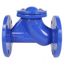 Шаровой фланцевый обратный клапан DN.ru D100-01577 Шаровой фланцевый обратный клапан DN.ru D100-01577