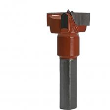 Сверло чашечное ECO HW 26x57.5 мм, S10x26 мм, LH Yasen TL00000377 применяется на сверлильно-присадочных станках. Предназначено для сверления глухих отверстий под мебельные петли в древесных материалах (МДФ, ДСП, массив древесины и т.д.). Корпус изготовлен из высокопрочной инструментальной стали, позволяющей выдерживать большие нагрузки. Антифрикционное покрытие корпуса снижает налипание смолы и стружки, что увеличивает срок службы сверла. Лазерная заточка напайки – гарантия безупречного качества сверления. Мелкозернистый сплав K5++ обеспечивает долгий срок службы. Использование в работе на примере фурнитуры: Эксцентрик. Мебельные петли. Стяжки столешниц. Некоторые виды опор. Внимание, изображение товара может отличаться от реального! Верные параметры указаны в технических характеристиках товара. Сверло чашечное ECO HW 26x57.5 мм, S10x26 мм, LH Yasen TL00000377 применяется на сверлильно-присадочных станках. Предназначено для сверления глухих отверстий под мебельные петли в древесных материалах (МДФ, ДСП, массив древесины и т.д.). Корпус изготовлен из высокопрочной инструментальной стали, позволяющей выдерживать большие нагрузки. Антифрикционное покрытие корпуса снижает налипание смолы и стружки, что увеличивает срок службы сверла. Лазерная заточка напайки – гарантия безупречного качества сверления. Мелкозернистый сплав K5++ обеспечивает долгий срок службы. Использование в работе на примере фурнитуры: Эксцентрик. Мебельные петли. Стяжки столешниц. Некоторые виды опор. Внимание, изображение товара может отличаться от реального! Верные параметры указаны в технических характеристиках товара.